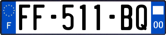 FF-511-BQ