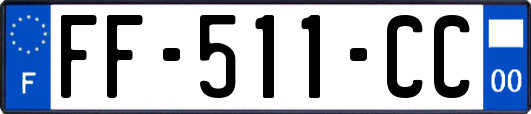 FF-511-CC