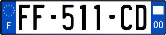 FF-511-CD