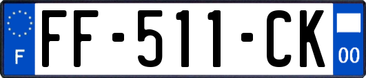 FF-511-CK