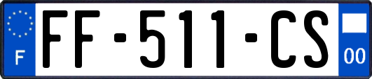 FF-511-CS