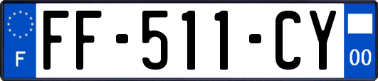 FF-511-CY