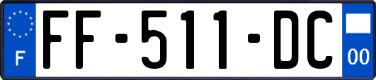 FF-511-DC