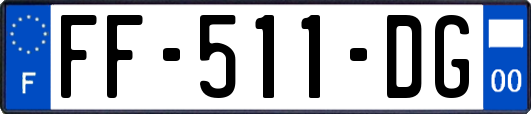 FF-511-DG