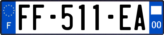FF-511-EA