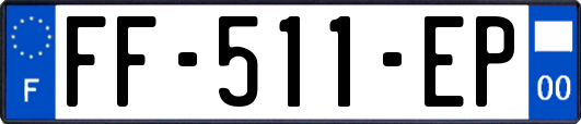 FF-511-EP