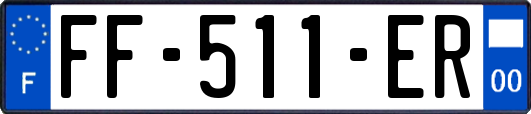 FF-511-ER