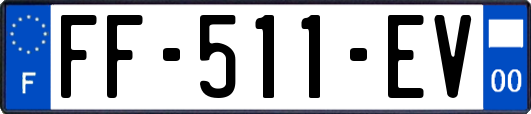 FF-511-EV