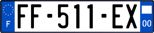 FF-511-EX