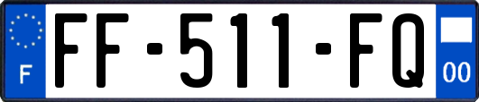 FF-511-FQ