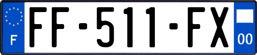 FF-511-FX