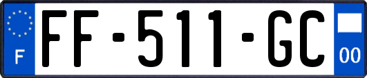 FF-511-GC