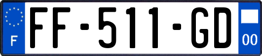 FF-511-GD