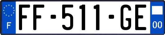 FF-511-GE