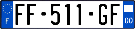FF-511-GF