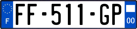 FF-511-GP