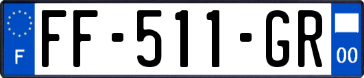 FF-511-GR