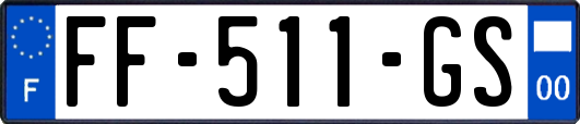 FF-511-GS