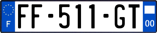 FF-511-GT