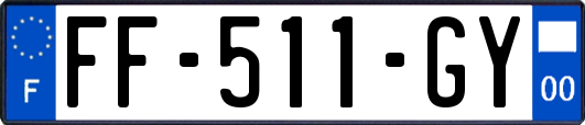 FF-511-GY
