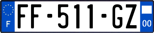 FF-511-GZ