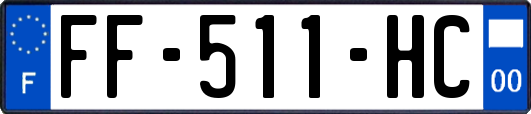 FF-511-HC