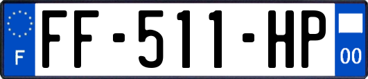 FF-511-HP