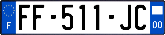 FF-511-JC