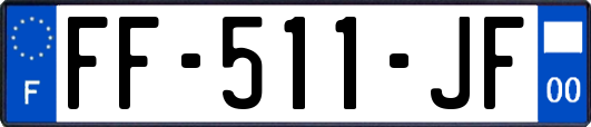 FF-511-JF