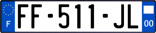 FF-511-JL