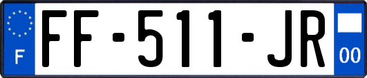 FF-511-JR