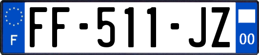 FF-511-JZ
