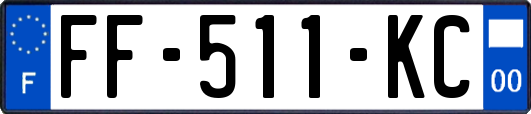 FF-511-KC
