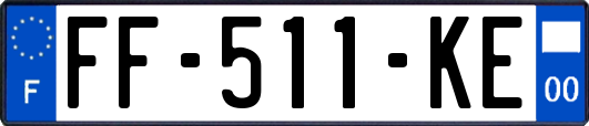 FF-511-KE