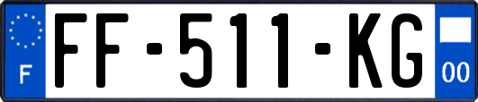 FF-511-KG