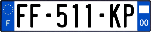 FF-511-KP