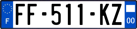 FF-511-KZ