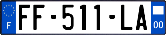 FF-511-LA