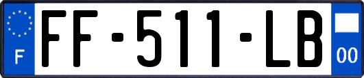 FF-511-LB