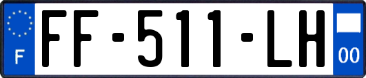 FF-511-LH