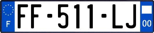 FF-511-LJ