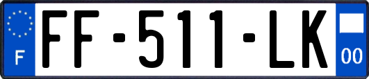 FF-511-LK