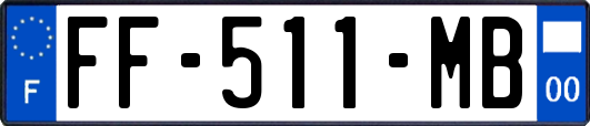 FF-511-MB