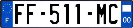 FF-511-MC