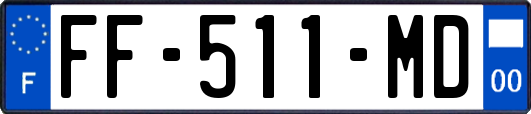 FF-511-MD