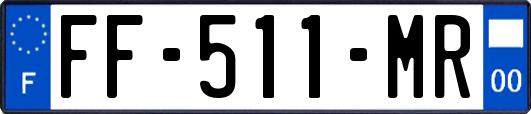 FF-511-MR