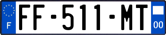 FF-511-MT