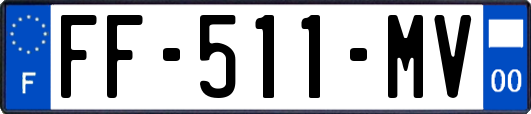 FF-511-MV