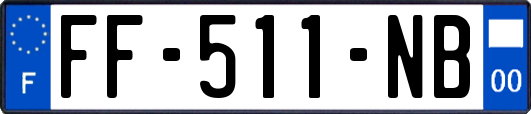 FF-511-NB
