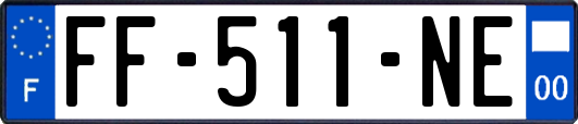 FF-511-NE